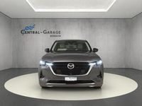 Gebraucht Mazda CX-60 Sky 327 PS (240 kW) 2023 SUV