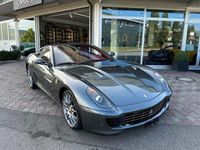 Gebraucht Ferrari 599 620 PS (456 kW) 2006 Coupé