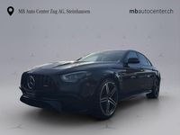 Gebraucht Mercedes E63S AMG AMG 612 PS (450 kW) 2021 Limousine