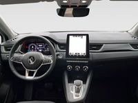 gebraucht Renault Captur 1.3 TCe 140 Initiale EDC