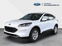 gebraucht Ford Kuga 2.5 Plug-In Hybrid Cool & Connect