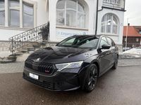 Gebraucht Skoda Octavia RS 265 PS (194 kW) 2025 Kombi