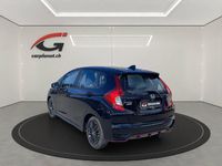 gebraucht Honda Jazz 1.5i Dynamic