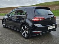 gebraucht VW Golf 2.0 TSI GTI DSG