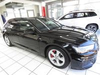 Gebraucht Audi A6 Sport 367 PS (269 kW) 2020 Kombi