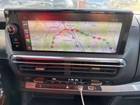 Gebraucht Peugeot Traveller Business-Line 180 PS (132 kW) 2024 Van / Kleinbus