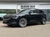 Gebraucht Voyah Free 359 kW (489 PS) 2023 SUV