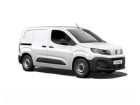 Neu Peugeot Partner 110 PS (80 kW) 2026 Van / Kleinbus