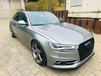 Gebraucht Audi S6 420 PS (308 kW) 2012 Limousine
