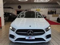 Gebraucht Mercedes A200 AMG line 163 PS (119 kW) 2019
