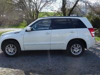 gebraucht Suzuki Grand Vitara Wagon 1.9 DDiS GL Top 4x4