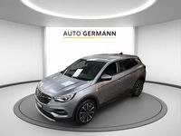 Gebraucht Opel Grandland X Excellence 224 PS (164 kW) 2020 Grau SUV