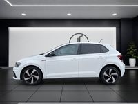 gebraucht VW Polo 2.0 TSI GTI