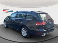 gebraucht VW Golf VII 