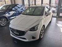 Gebraucht Mazda 2 115 PS (84 kW) 2017