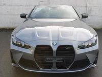 Neu BMW M4 530 PS (389 kW) 2025 Cabrio