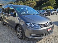 Gebraucht VW Sharan Highline 177 PS (130 kW) 2019 Van / Kleinbus