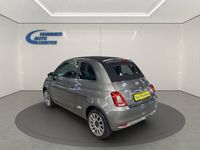 gebraucht Fiat 500C 1.0 Hybrid Dolcevita