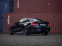 Gebraucht BMW M2 Competition Edition 410 PS (301 kW) 2018 Coupé