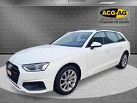 Gebraucht Audi A4 Attraction 204 PS (150 kW) 2022 Kombi