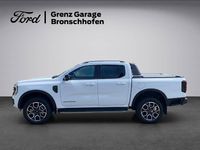 Gebraucht Ford Ranger Wildtrack 241 PS (177 kW) 2024 Weiss Abholung