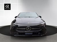 Neu Mercedes CLA180 136 PS (100 kW) 2026 Schwarz Limousine