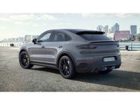 gebraucht Porsche Cayenne Turbo GT