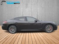 gebraucht Porsche Panamera Turbo 4.8 PDK