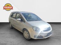 gebraucht Opel Zafira 2.2i 16V Enjoy