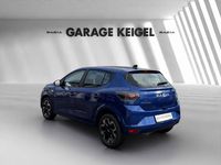 Neu Dacia Sandero Journey 101 PS (74 kW) 2026 Limousine