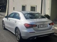 Gebraucht Mercedes A200 Progressive 163 PS (119 kW) 2021