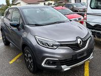 Gebraucht Renault Captur 120 PS (88 kW) 2019 SUV