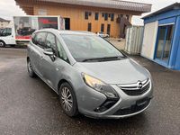 Gebraucht Opel Zafira Tourer Cosmo 140 PS (102 kW) 2012 Van / Kleinbus