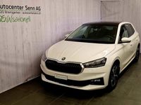 gebraucht Skoda Fabia Selection