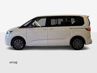 gebraucht VW Multivan NewLiberty kurz