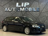 Gebraucht Audi A3 Ambiente 150 PS (110 kW) 2015 Limousine