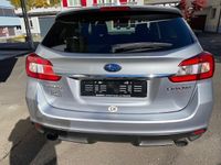 gebraucht Subaru Levorg 1.6 DIT Swiss S