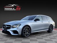 Gebraucht Mercedes E53 AMG AMG 435 PS (319 kW) 2018 Kombi