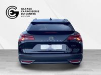 gebraucht Citroën C5 X 1.6i PHEV Shine e-EAT8