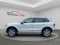 Gebraucht VW Touareg 262 PS (192 kW) 2015 SUV