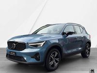 Gebraucht Volvo XC40 Plus 197 PS (144 kW) 2024 Blau SUV