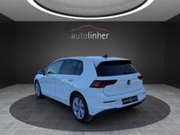 Neu VW Golf VIII Basis 115 PS (84 kW) 2025 Limousine