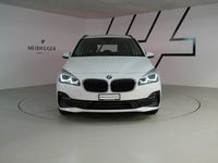 gebraucht BMW 218 Gran Tourer d Steptronic