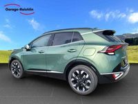 gebraucht Kia Sportage 1.6 T-GDi PHEV Style