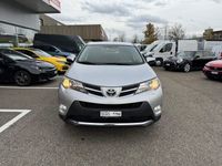 gebraucht Toyota RAV4 2.0i VMa Style