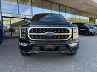 Gebraucht Ford F-150 Hybrid Platinum 436 PS (320 kW) 2022 Abholung