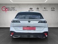 Neu Peugeot 308 SW Allure 130 PS (95 kW) 2025 Weiss Kombi