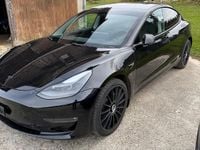 Gebraucht Tesla Model 3 366 kW (498 PS) 2021 Limousine