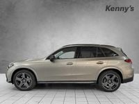 Gebraucht Mercedes GLC450 AMG line 390 PS (286 kW) 2024 SUV