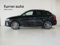 gebraucht Audi RS Q3 2.5 TFSI performance quattro S-tronic